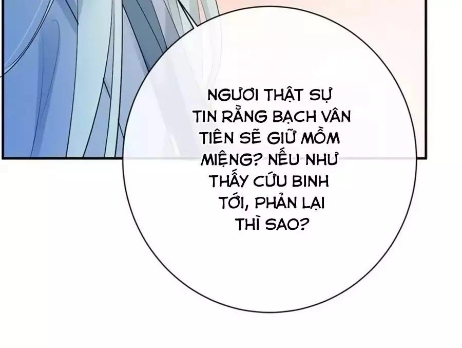 Tuyệt Thế Thần Y: Phúc Hắc Đại Tiểu Thư Chapter 36 - 30