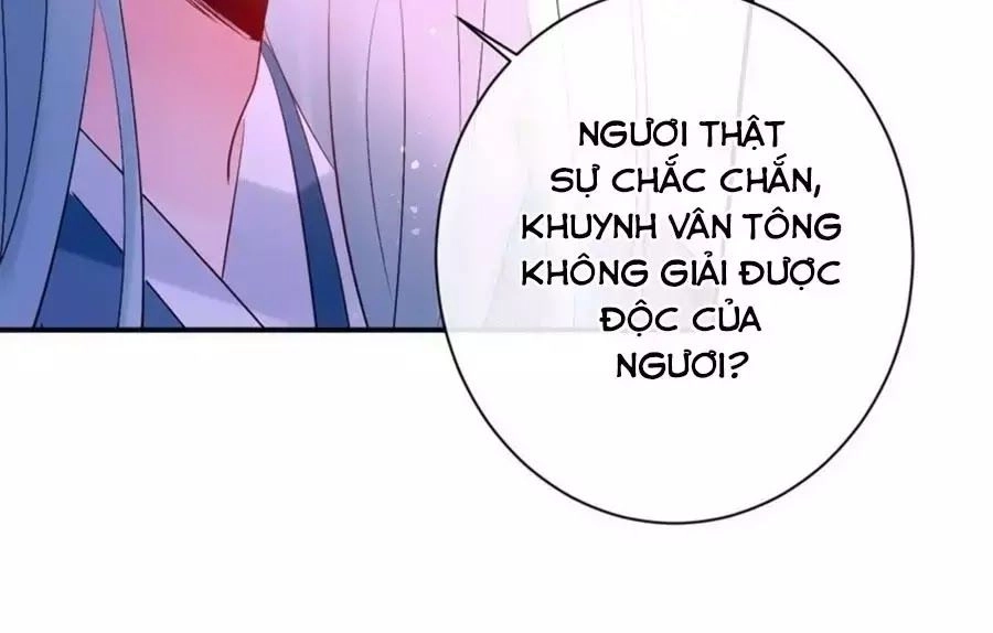 Tuyệt Thế Thần Y: Phúc Hắc Đại Tiểu Thư Chapter 36 - 36