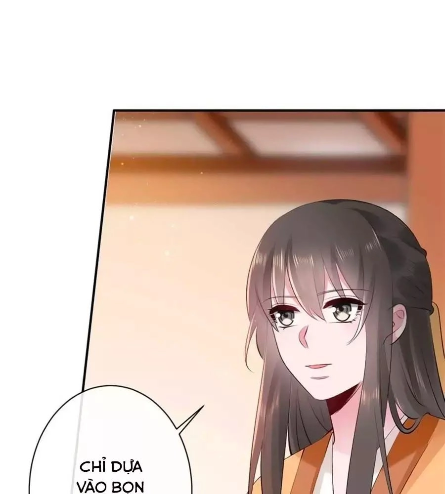 Tuyệt Thế Thần Y: Phúc Hắc Đại Tiểu Thư Chapter 36 - 37