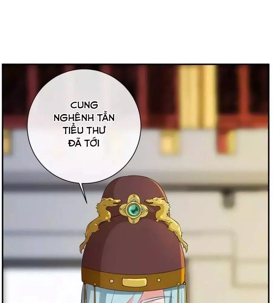 Tuyệt Thế Thần Y: Phúc Hắc Đại Tiểu Thư Chapter 36 - 50