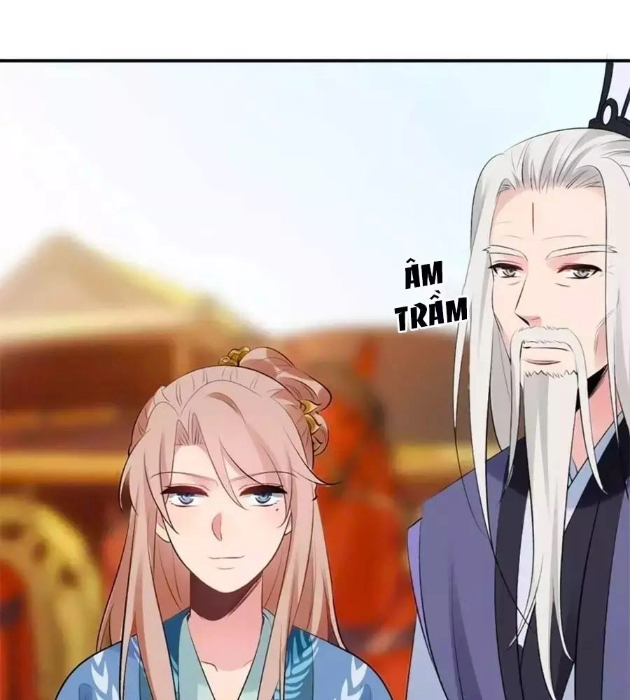 Tuyệt Thế Thần Y: Phúc Hắc Đại Tiểu Thư Chapter 36 - 52