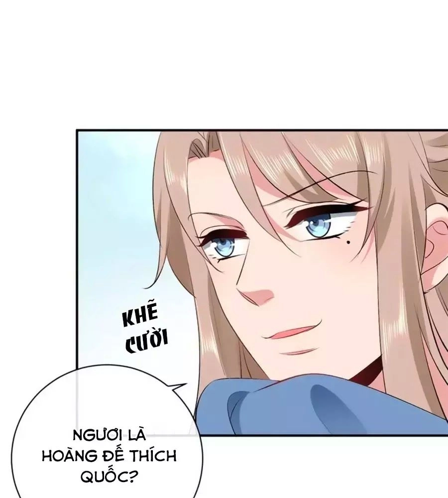 Tuyệt Thế Thần Y: Phúc Hắc Đại Tiểu Thư Chapter 36 - 54