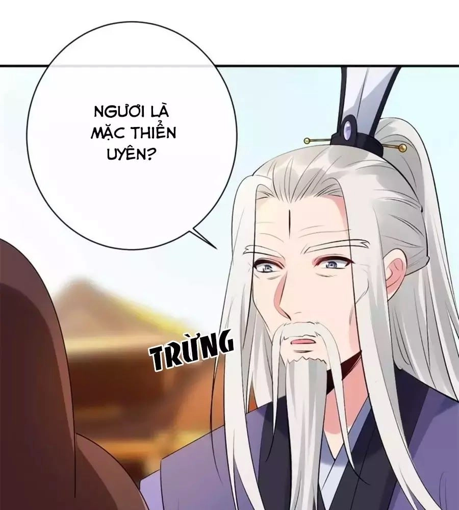 Tuyệt Thế Thần Y: Phúc Hắc Đại Tiểu Thư Chapter 36 - 59