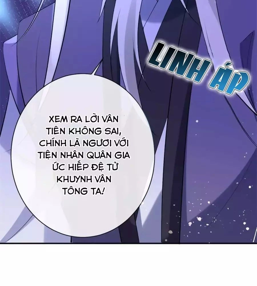 Tuyệt Thế Thần Y: Phúc Hắc Đại Tiểu Thư Chapter 36 - 66