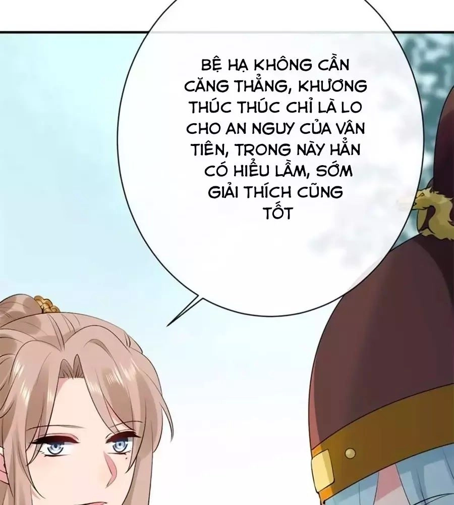 Tuyệt Thế Thần Y: Phúc Hắc Đại Tiểu Thư Chapter 36 - 74