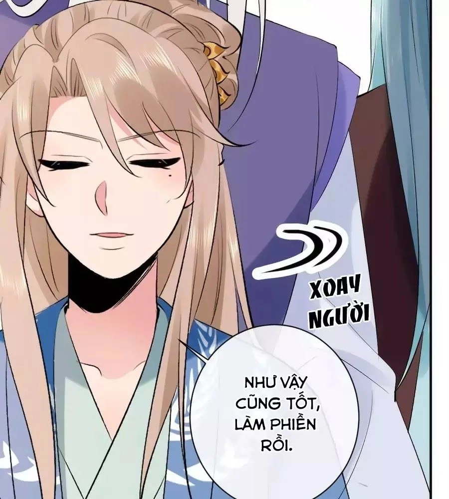 Tuyệt Thế Thần Y: Phúc Hắc Đại Tiểu Thư Chapter 36 - 80