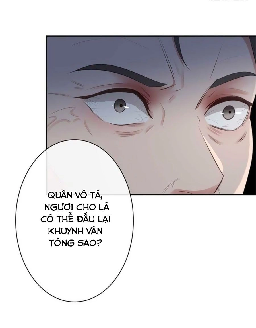 Tuyệt Thế Thần Y: Phúc Hắc Đại Tiểu Thư Chapter 37 - 4