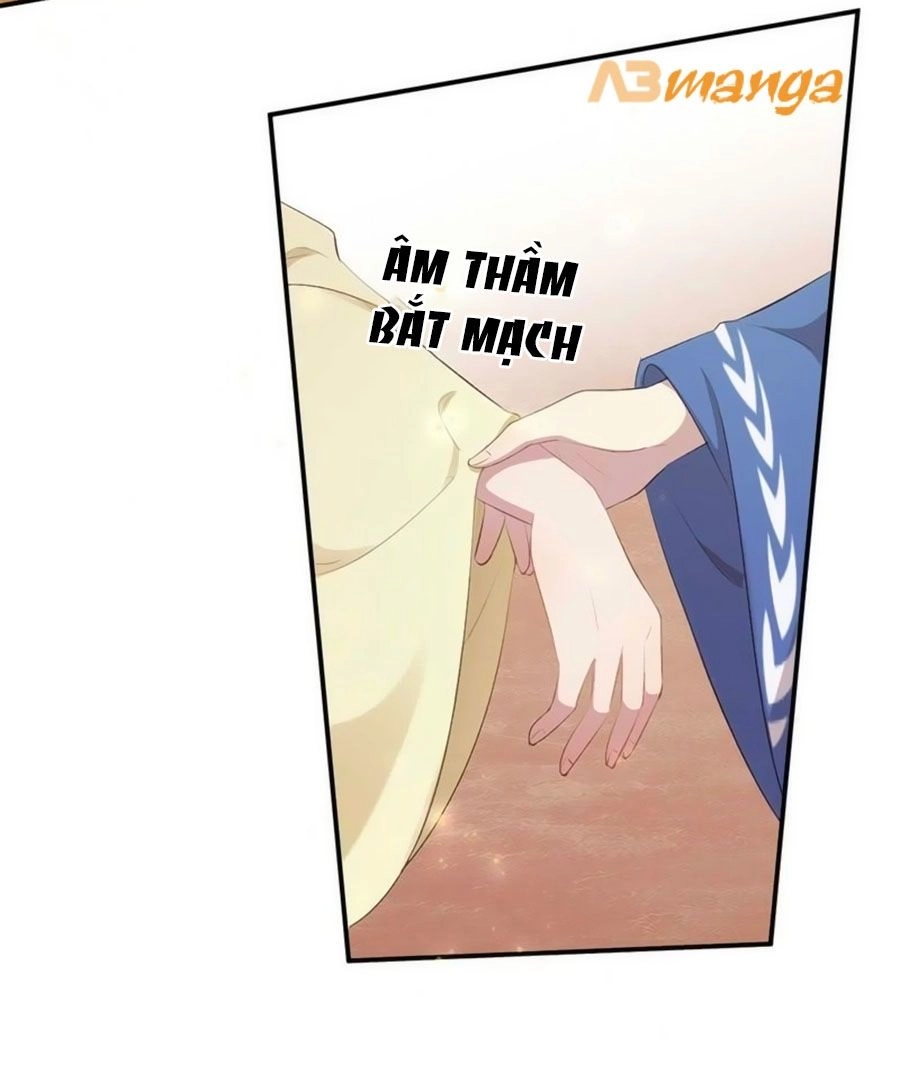 Tuyệt Thế Thần Y: Phúc Hắc Đại Tiểu Thư Chapter 37 - 9