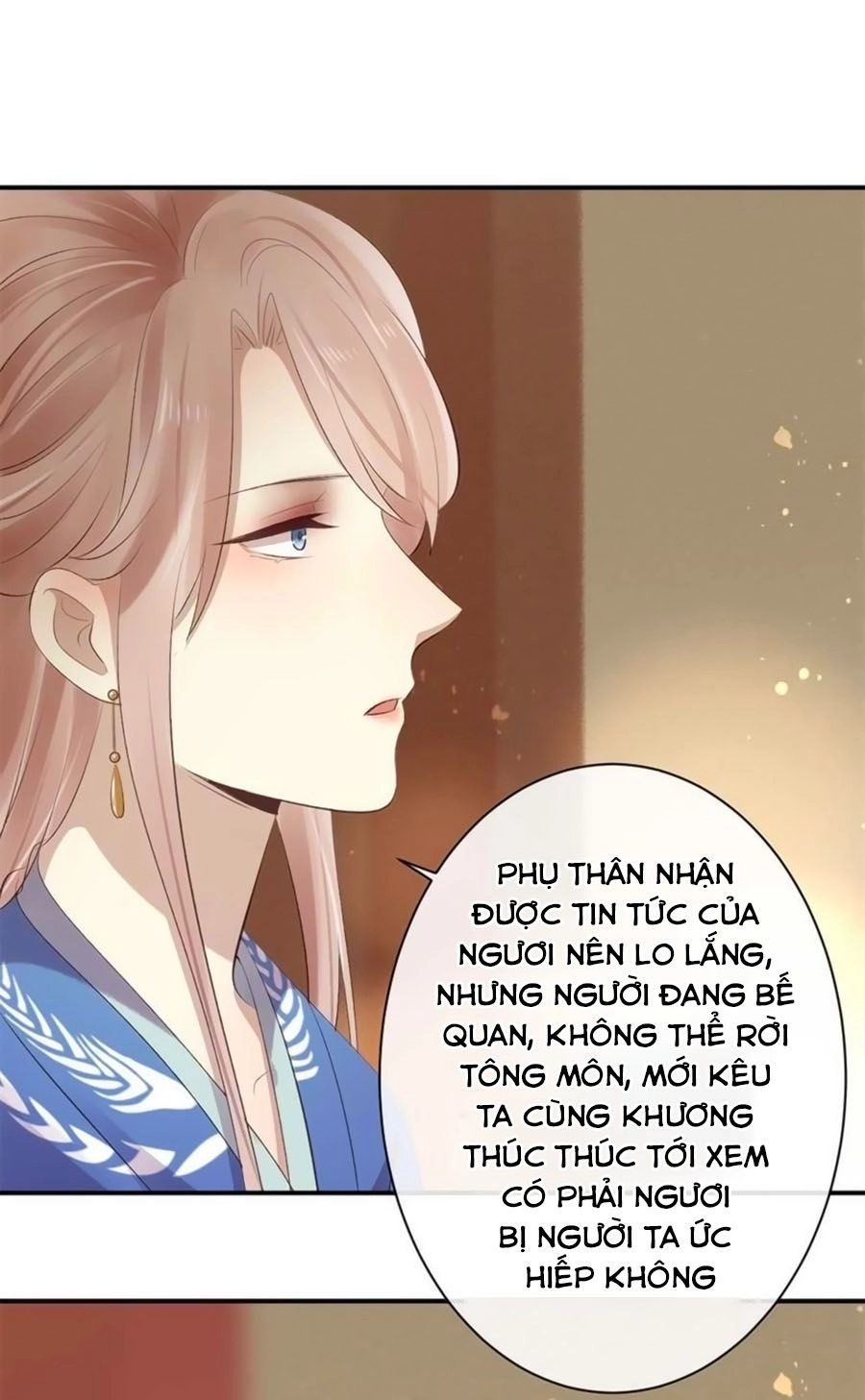 Tuyệt Thế Thần Y: Phúc Hắc Đại Tiểu Thư Chapter 37 - 11