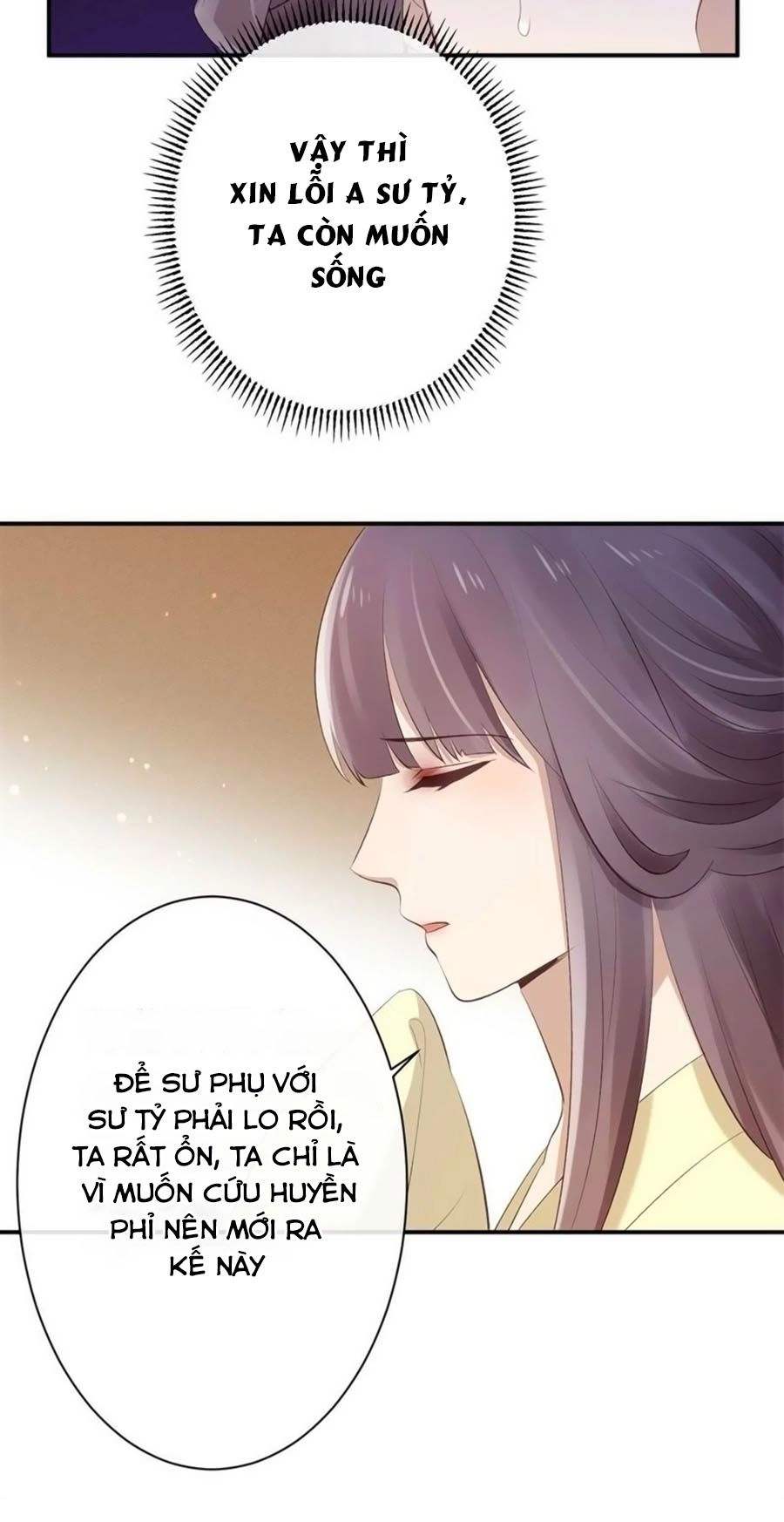 Tuyệt Thế Thần Y: Phúc Hắc Đại Tiểu Thư Chapter 37 - 13