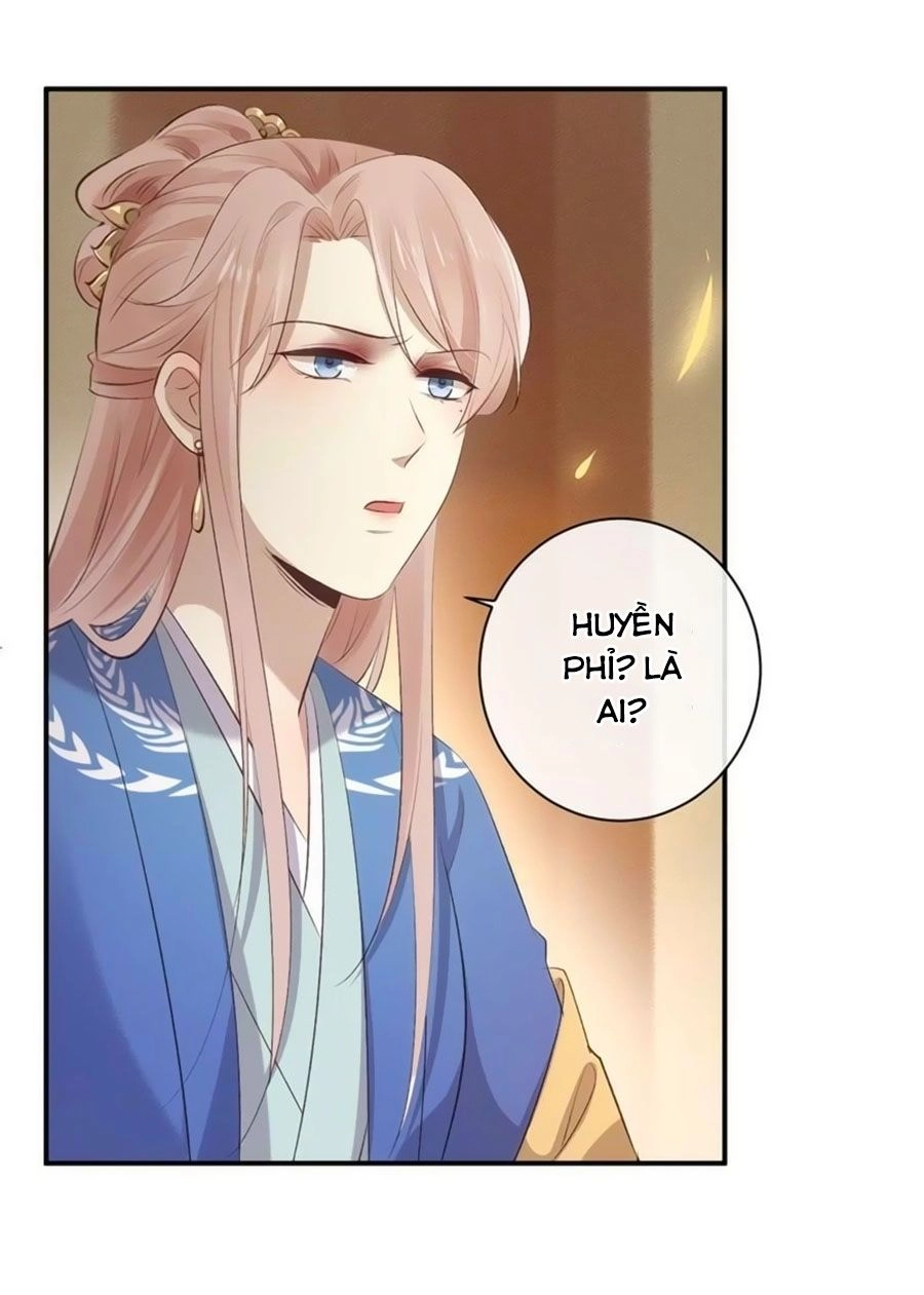 Tuyệt Thế Thần Y: Phúc Hắc Đại Tiểu Thư Chapter 37 - 14