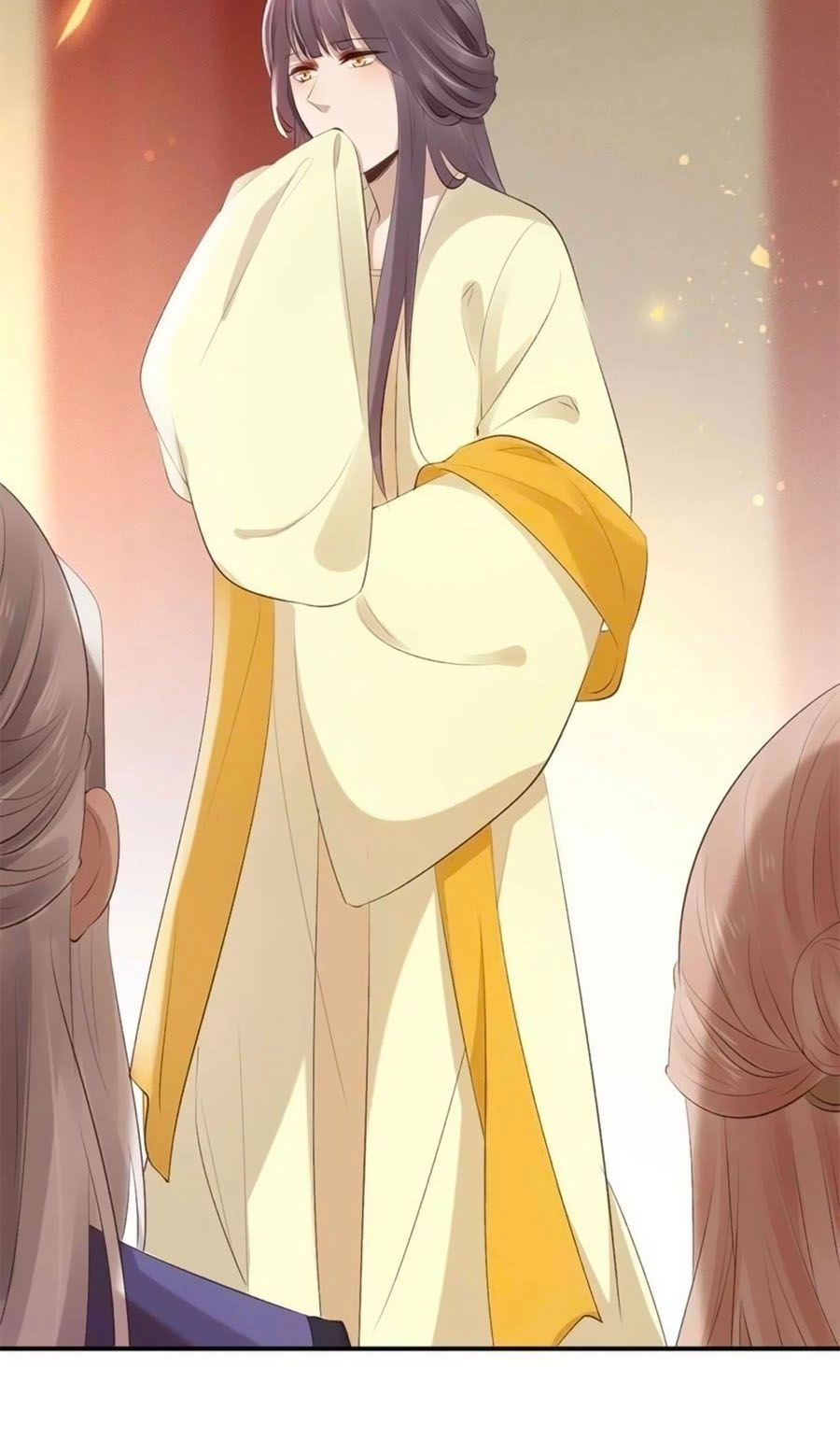 Tuyệt Thế Thần Y: Phúc Hắc Đại Tiểu Thư Chapter 37 - 16