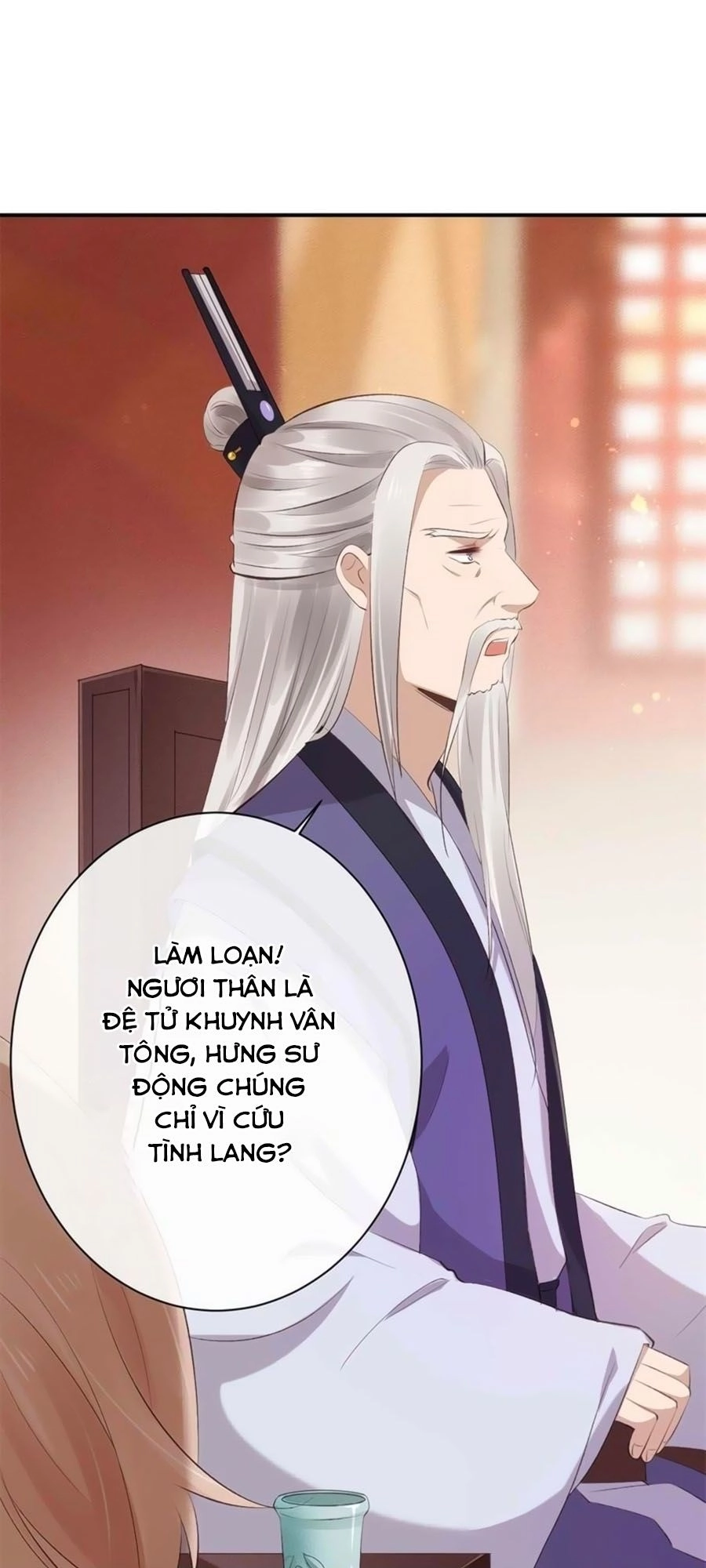 Tuyệt Thế Thần Y: Phúc Hắc Đại Tiểu Thư Chapter 37 - 17