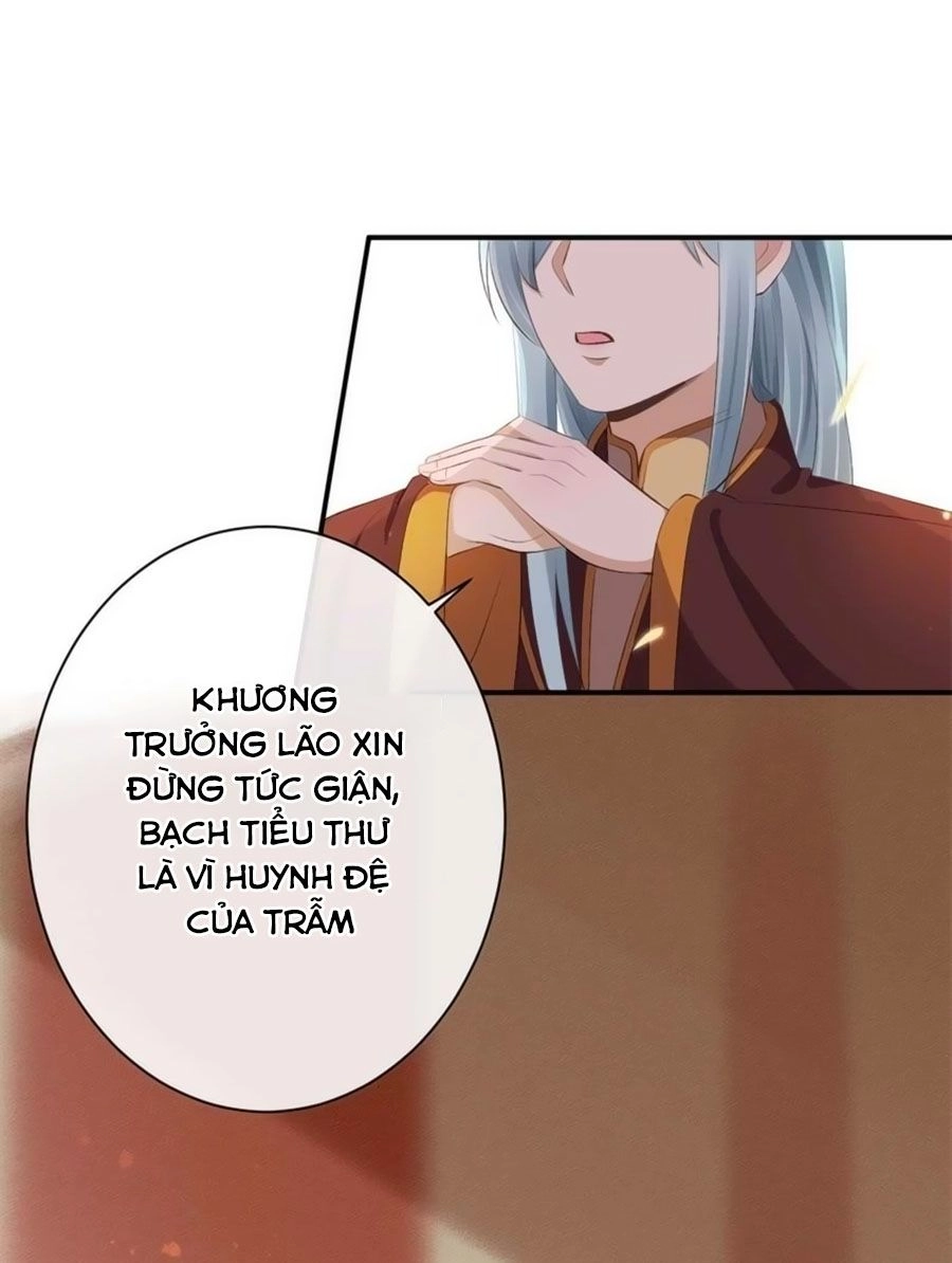 Tuyệt Thế Thần Y: Phúc Hắc Đại Tiểu Thư Chapter 37 - 19