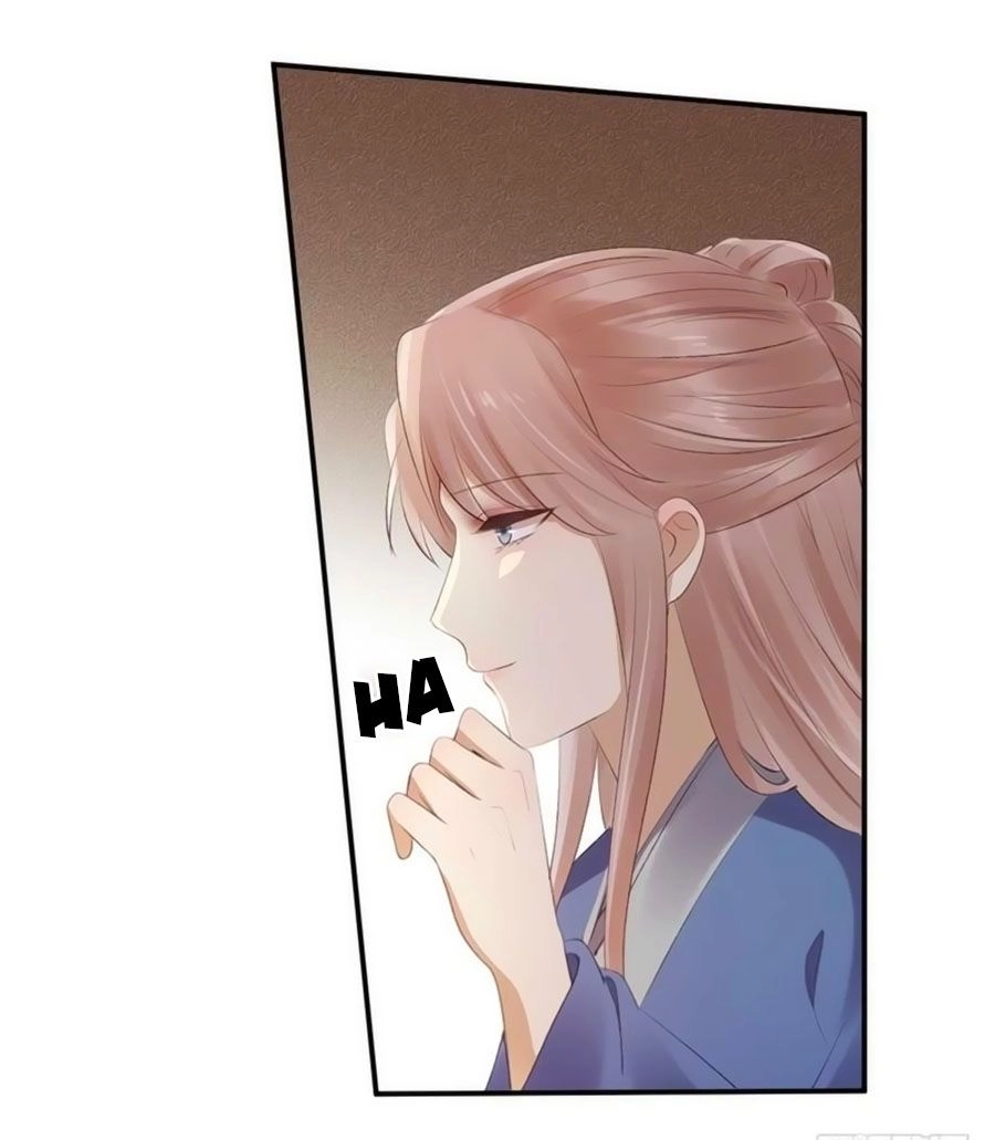 Tuyệt Thế Thần Y: Phúc Hắc Đại Tiểu Thư Chapter 37 - 22