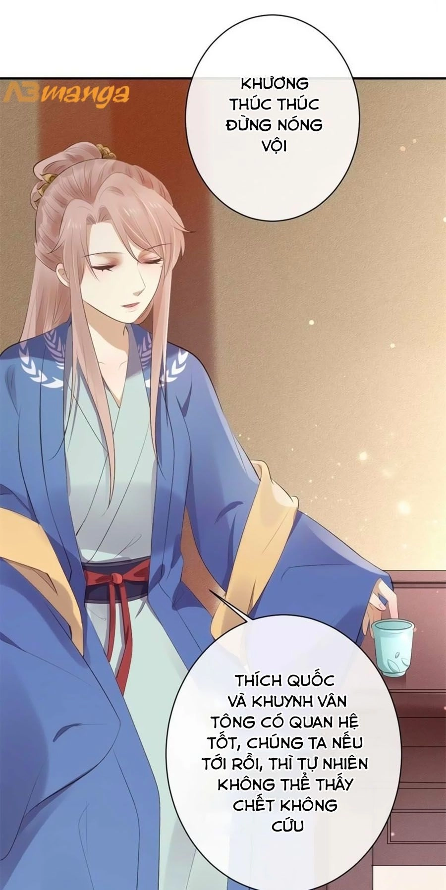 Tuyệt Thế Thần Y: Phúc Hắc Đại Tiểu Thư Chapter 37 - 23