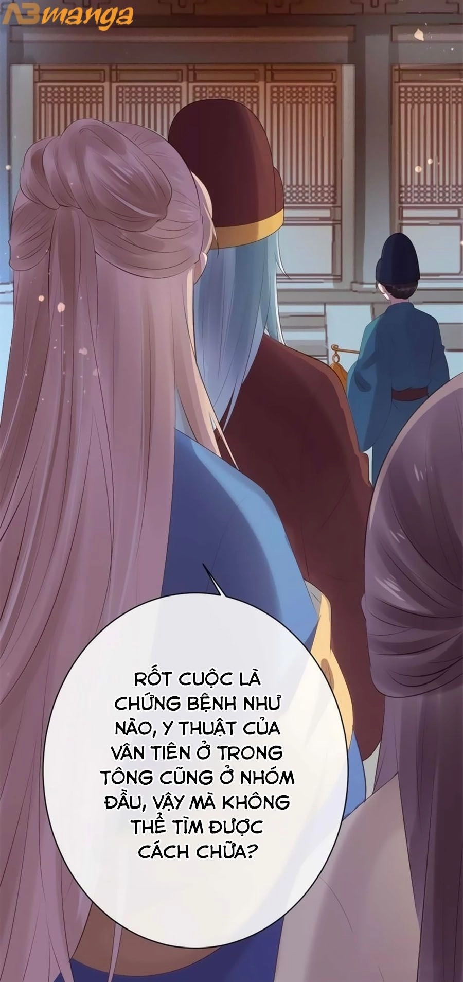 Tuyệt Thế Thần Y: Phúc Hắc Đại Tiểu Thư Chapter 37 - 29