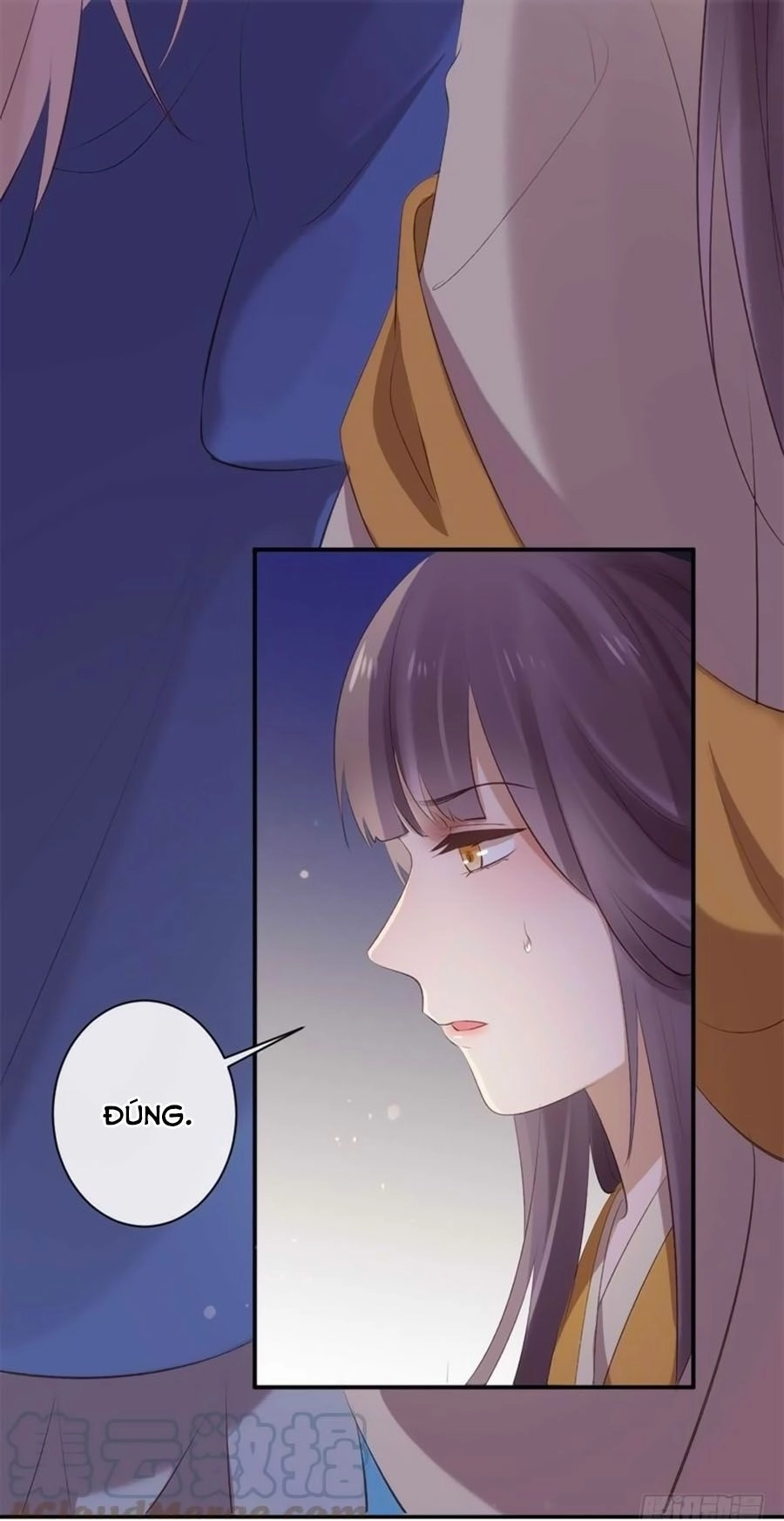 Tuyệt Thế Thần Y: Phúc Hắc Đại Tiểu Thư Chapter 37 - 30