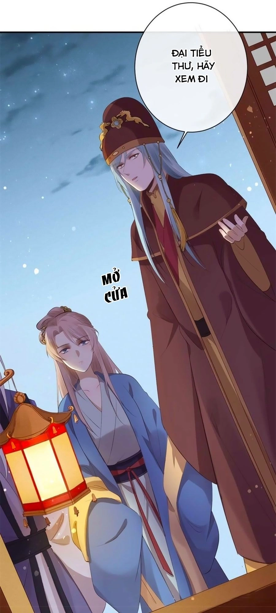 Tuyệt Thế Thần Y: Phúc Hắc Đại Tiểu Thư Chapter 37 - 31