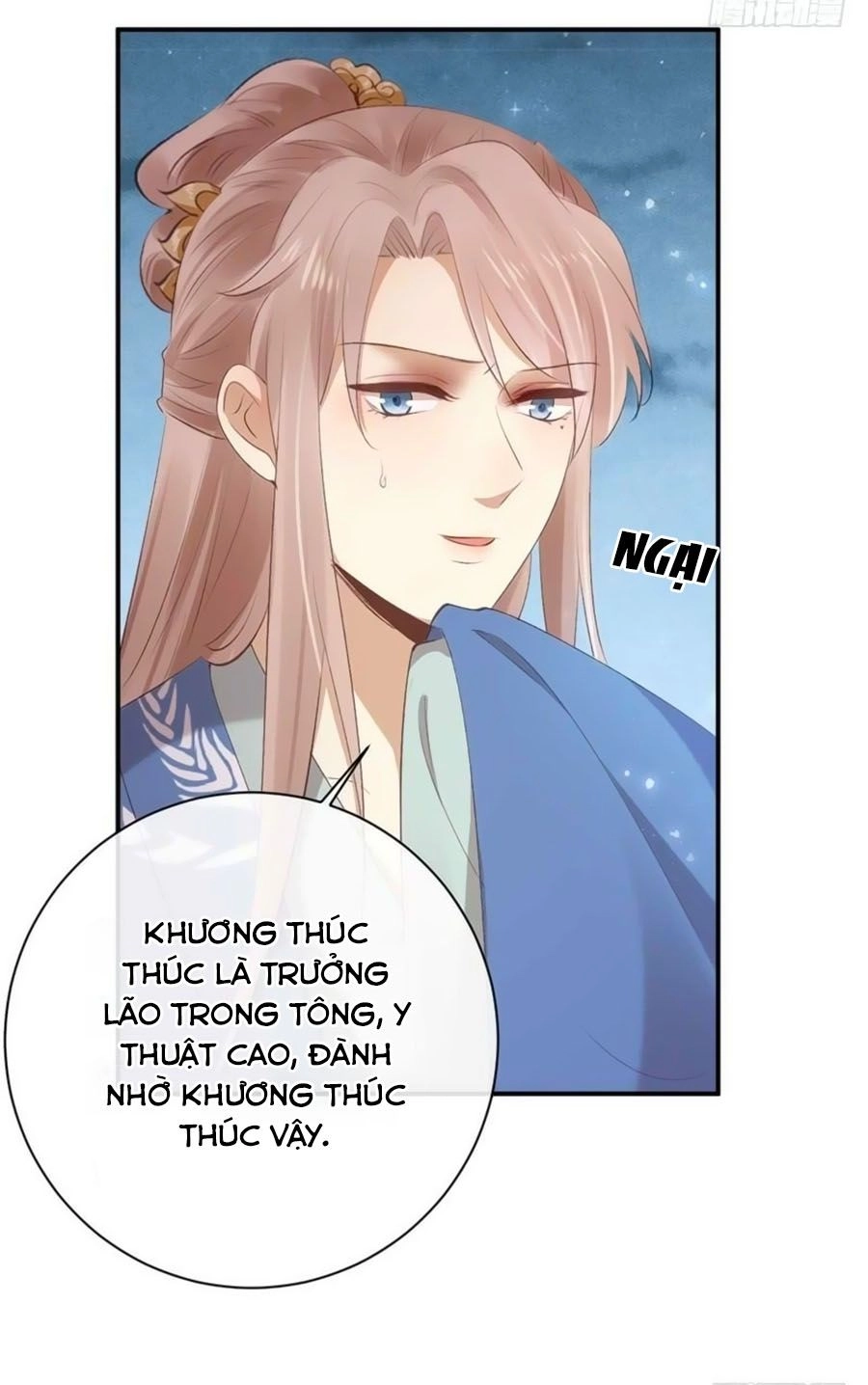 Tuyệt Thế Thần Y: Phúc Hắc Đại Tiểu Thư Chapter 37 - 38