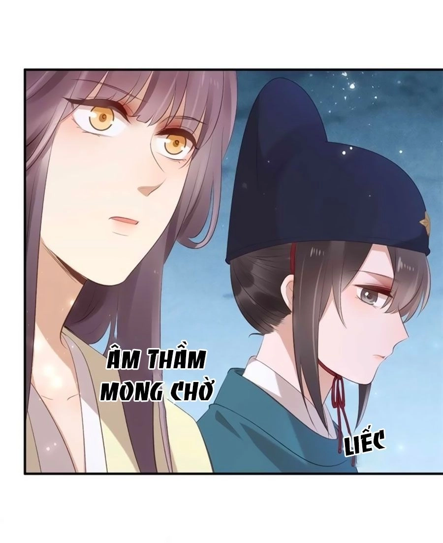 Tuyệt Thế Thần Y: Phúc Hắc Đại Tiểu Thư Chapter 37 - 41