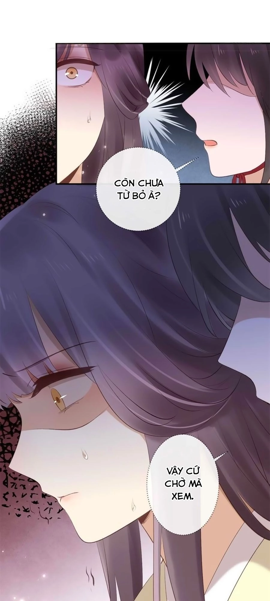 Tuyệt Thế Thần Y: Phúc Hắc Đại Tiểu Thư Chapter 37 - 42