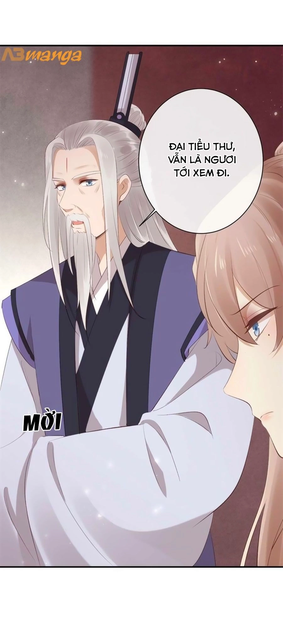 Tuyệt Thế Thần Y: Phúc Hắc Đại Tiểu Thư Chapter 37 - 45