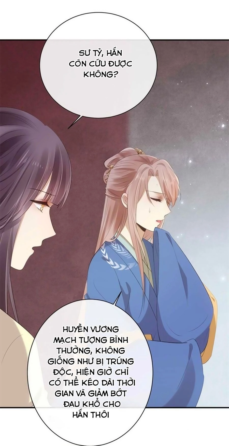 Tuyệt Thế Thần Y: Phúc Hắc Đại Tiểu Thư Chapter 37 - 48