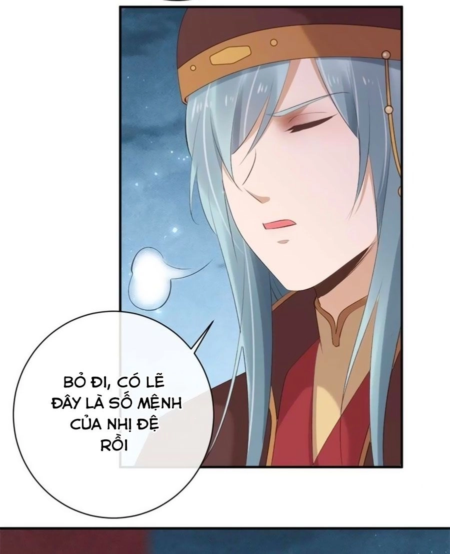 Tuyệt Thế Thần Y: Phúc Hắc Đại Tiểu Thư Chapter 37 - 49