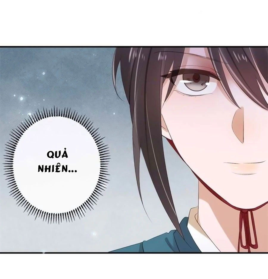 Tuyệt Thế Thần Y: Phúc Hắc Đại Tiểu Thư Chapter 37 - 53