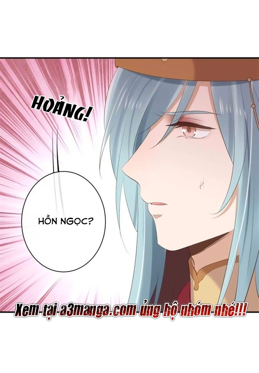 Tuyệt Thế Thần Y: Phúc Hắc Đại Tiểu Thư Chapter 37 - 59