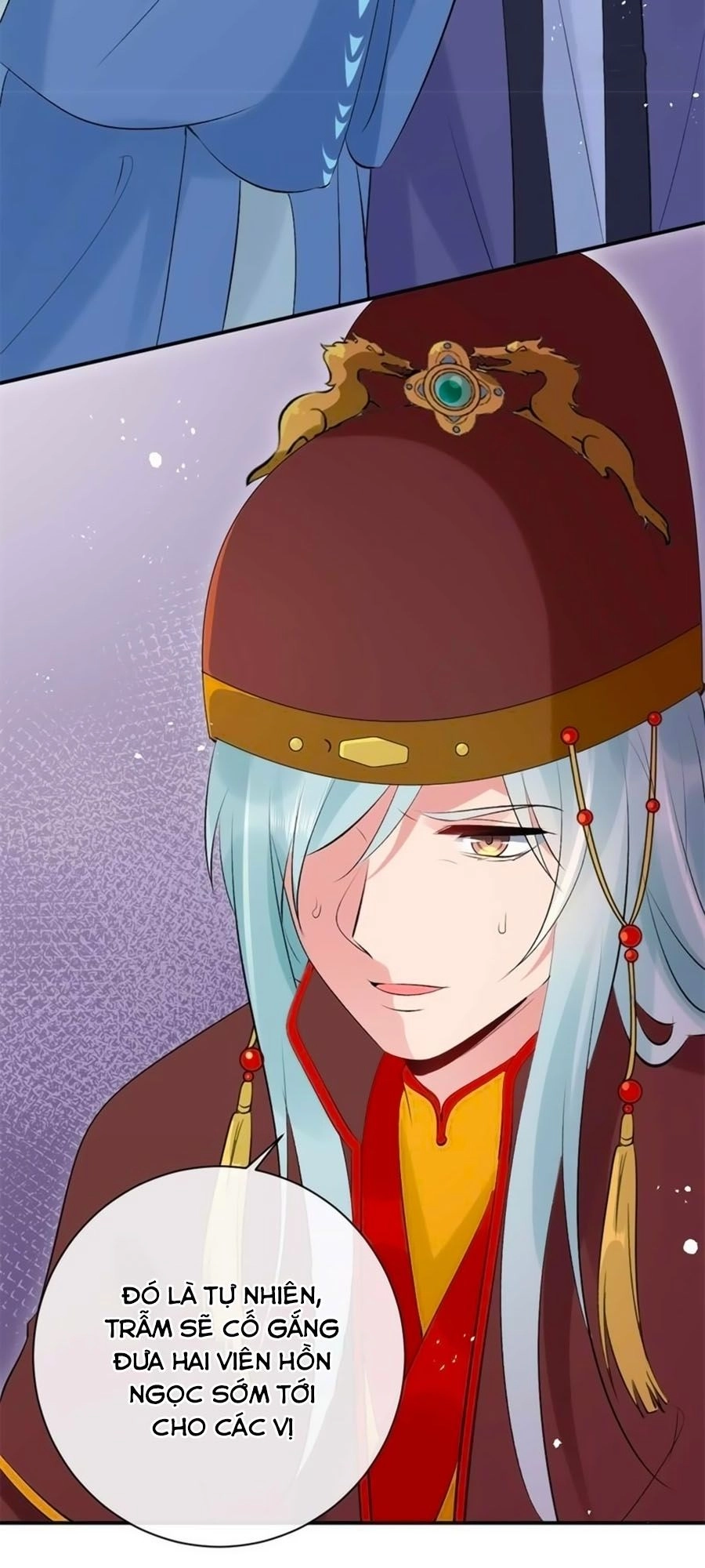 Tuyệt Thế Thần Y: Phúc Hắc Đại Tiểu Thư Chapter 38 - 2