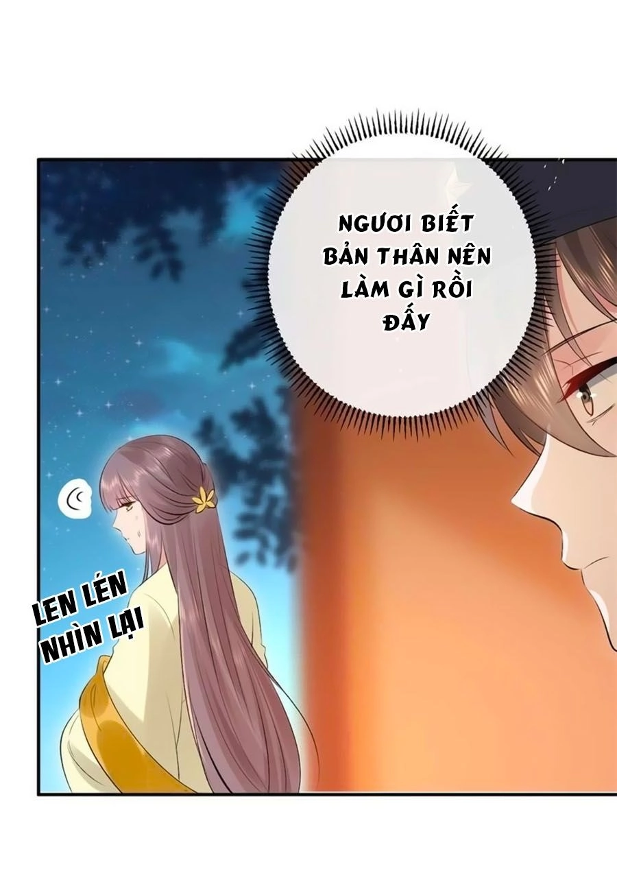 Tuyệt Thế Thần Y: Phúc Hắc Đại Tiểu Thư Chapter 38 - 6