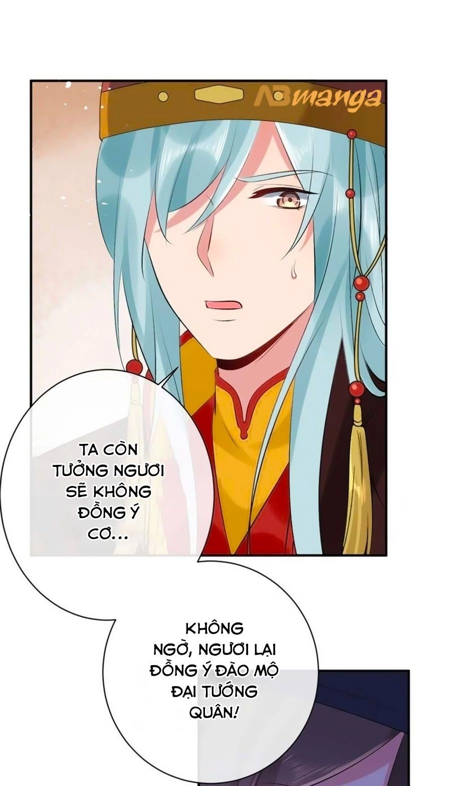 Tuyệt Thế Thần Y: Phúc Hắc Đại Tiểu Thư Chapter 38 - 9