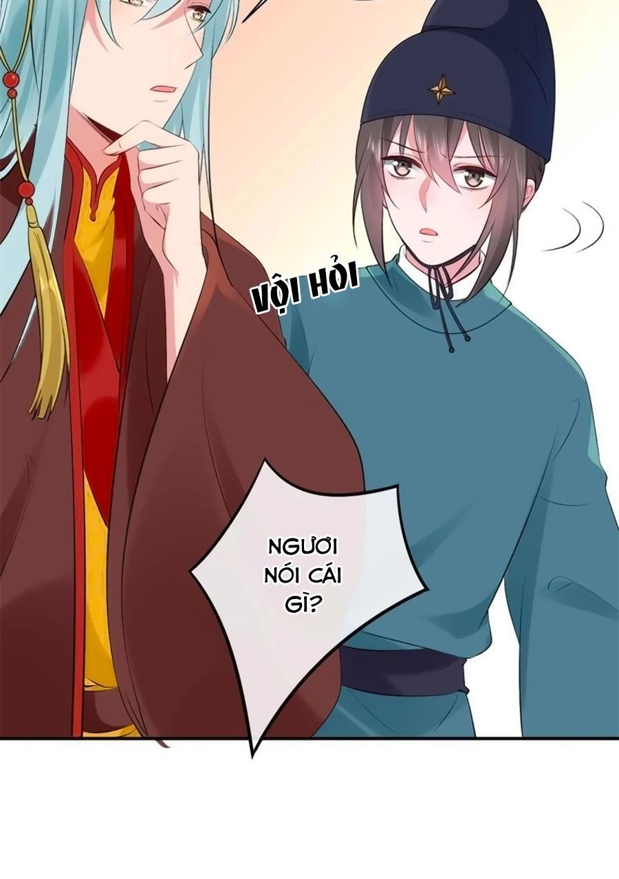 Tuyệt Thế Thần Y: Phúc Hắc Đại Tiểu Thư Chapter 38 - 11