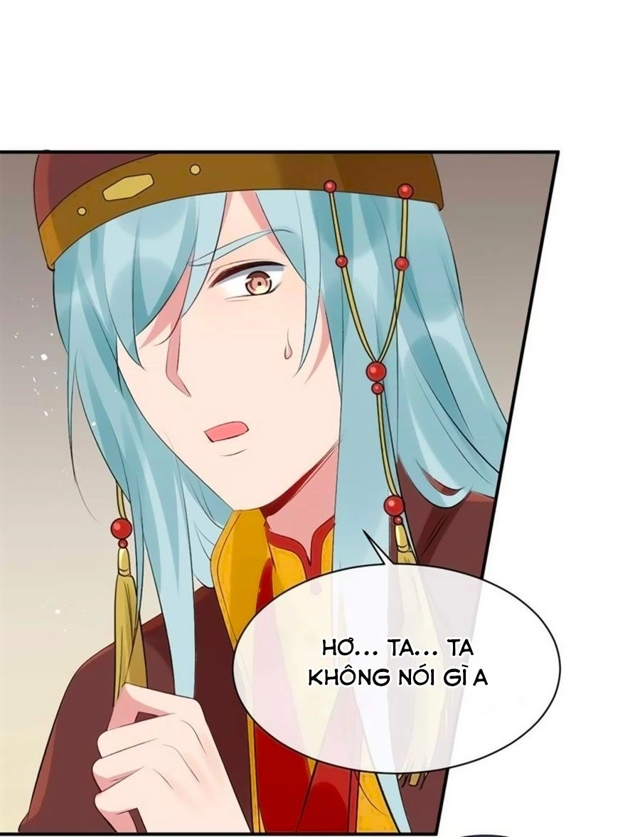 Tuyệt Thế Thần Y: Phúc Hắc Đại Tiểu Thư Chapter 38 - 12