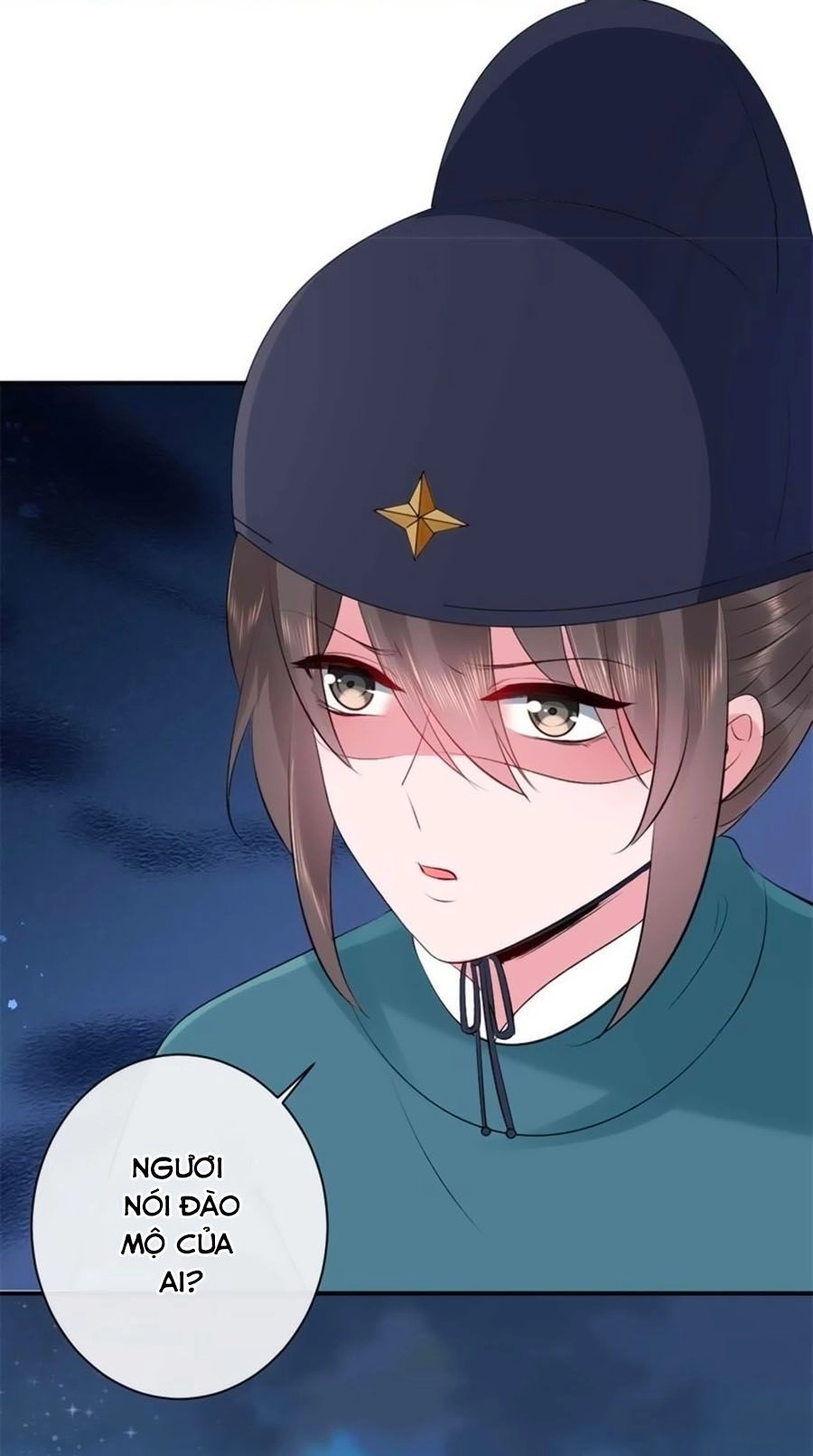 Tuyệt Thế Thần Y: Phúc Hắc Đại Tiểu Thư Chapter 38 - 13