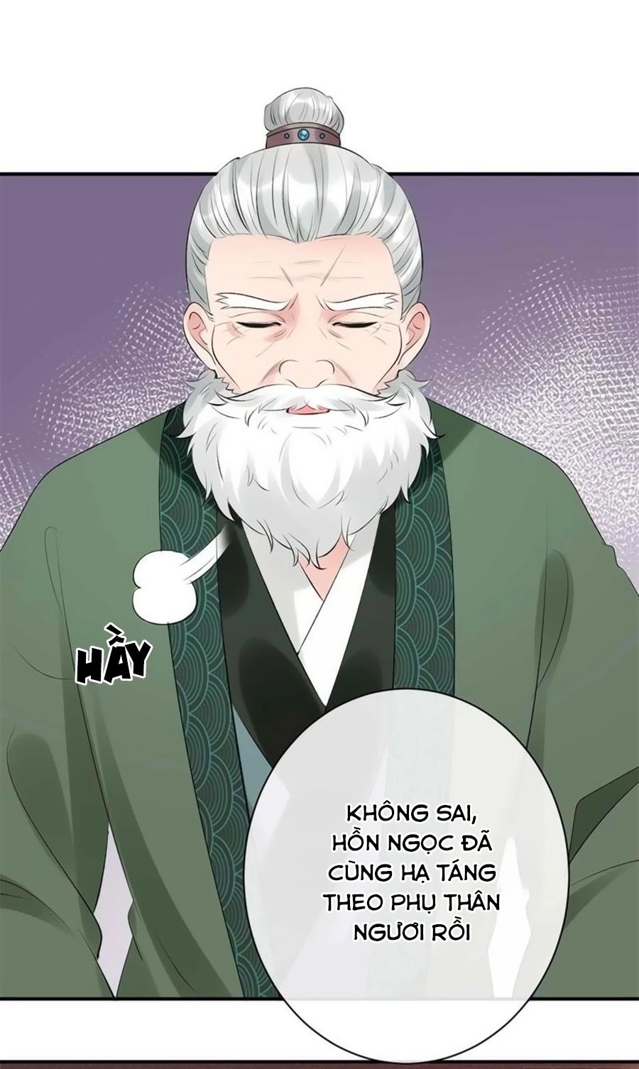 Tuyệt Thế Thần Y: Phúc Hắc Đại Tiểu Thư Chapter 38 - 18