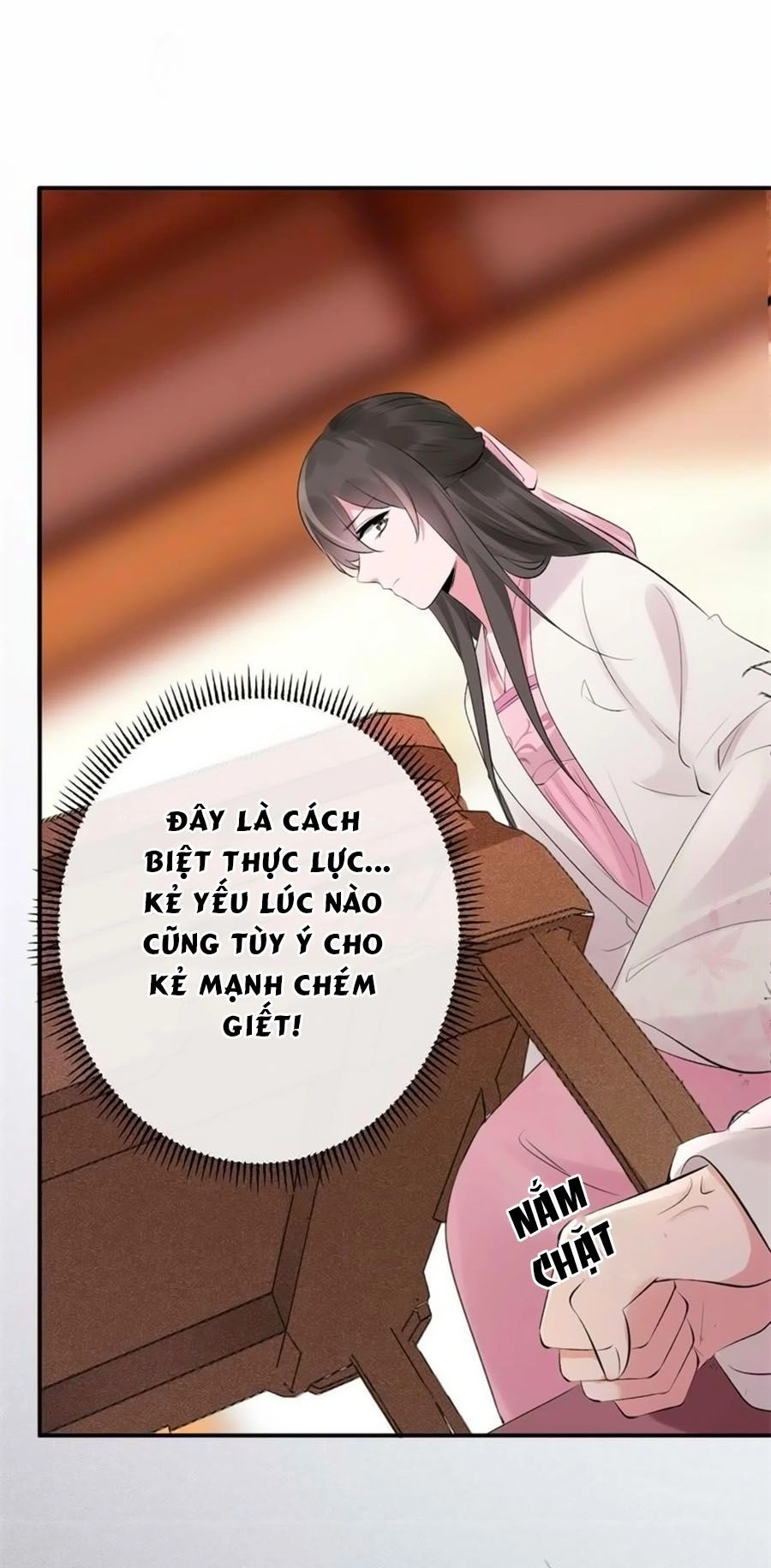 Tuyệt Thế Thần Y: Phúc Hắc Đại Tiểu Thư Chapter 38 - 20