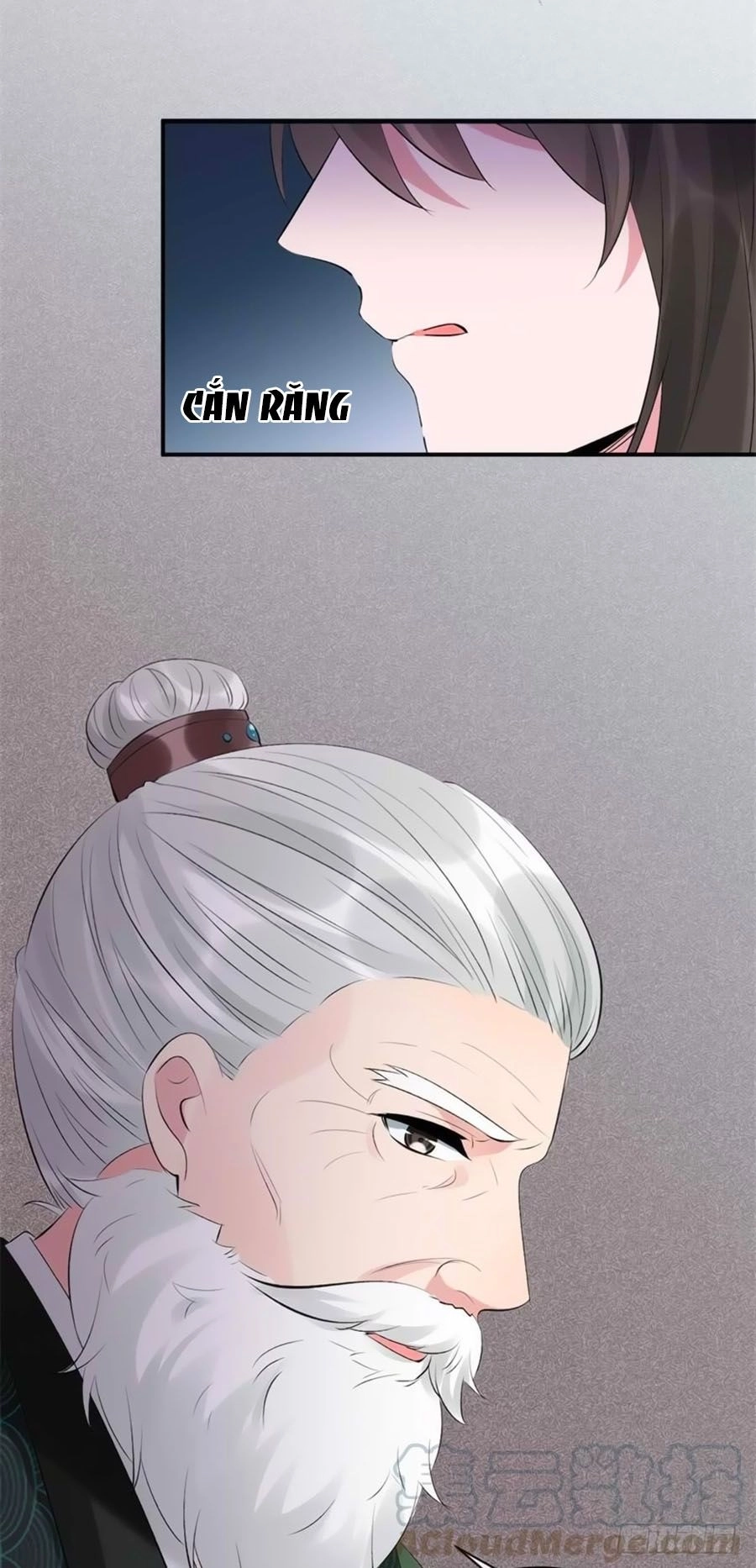 Tuyệt Thế Thần Y: Phúc Hắc Đại Tiểu Thư Chapter 38 - 21