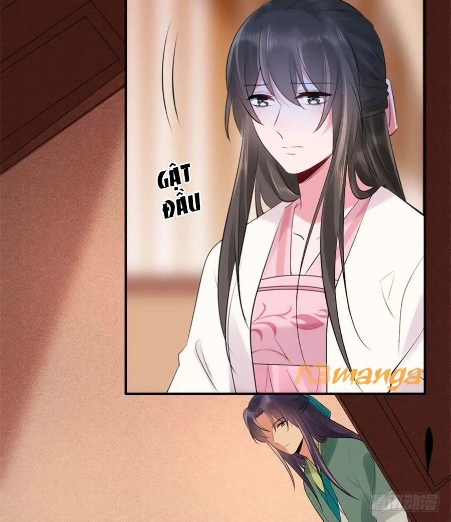 Tuyệt Thế Thần Y: Phúc Hắc Đại Tiểu Thư Chapter 38 - 23