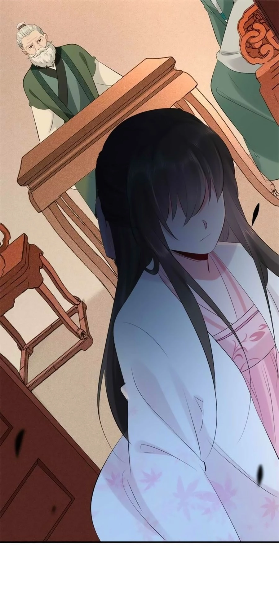 Tuyệt Thế Thần Y: Phúc Hắc Đại Tiểu Thư Chapter 38 - 24