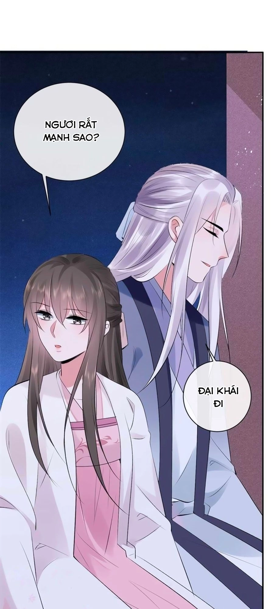 Tuyệt Thế Thần Y: Phúc Hắc Đại Tiểu Thư Chapter 38 - 30