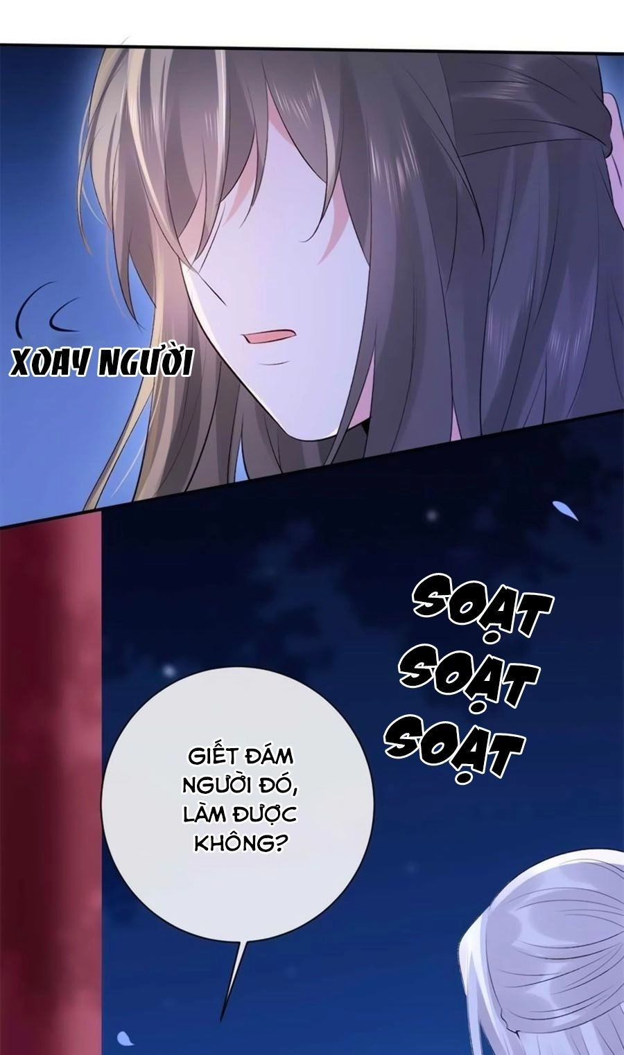 Tuyệt Thế Thần Y: Phúc Hắc Đại Tiểu Thư Chapter 38 - 34