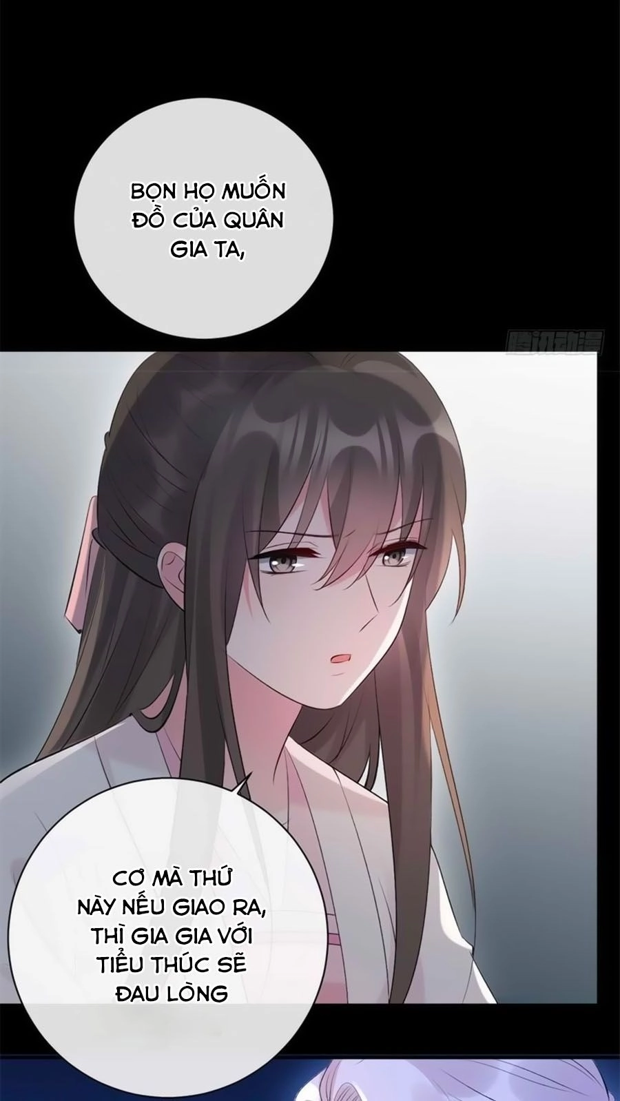 Tuyệt Thế Thần Y: Phúc Hắc Đại Tiểu Thư Chapter 38 - 37