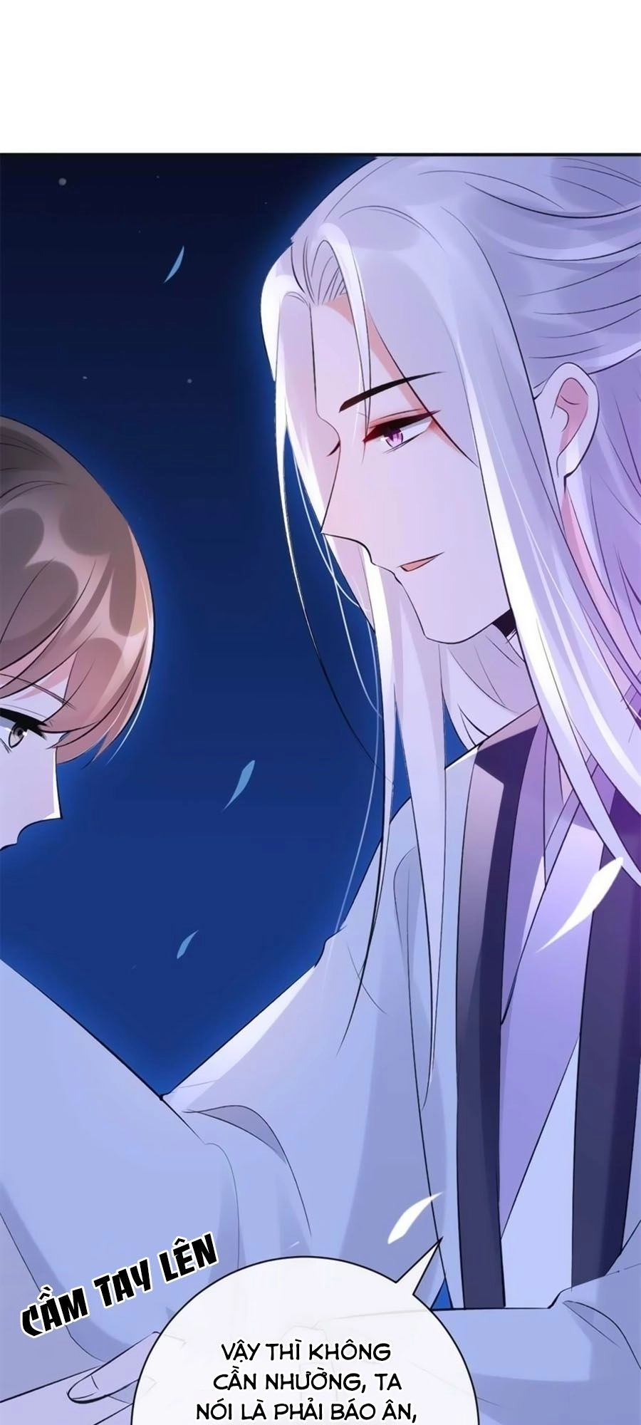 Tuyệt Thế Thần Y: Phúc Hắc Đại Tiểu Thư Chapter 38 - 42