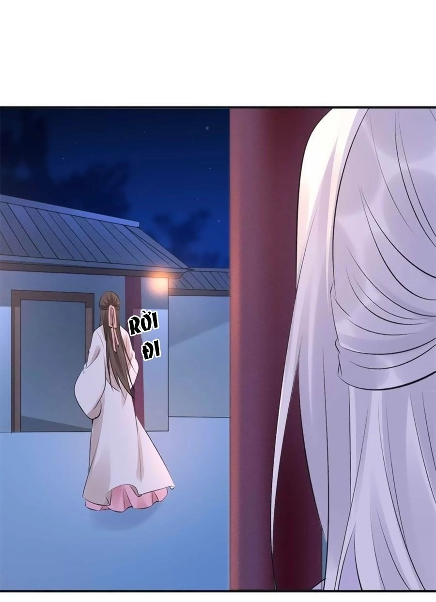 Tuyệt Thế Thần Y: Phúc Hắc Đại Tiểu Thư Chapter 38 - 49