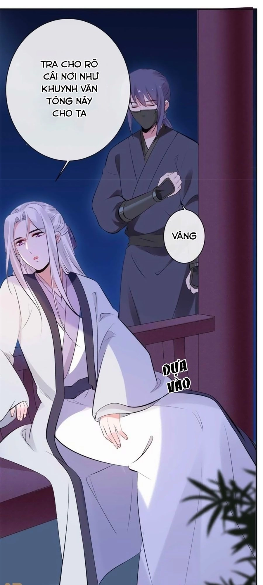 Tuyệt Thế Thần Y: Phúc Hắc Đại Tiểu Thư Chapter 38 - 50