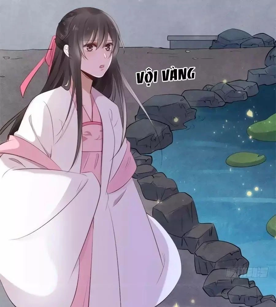 Tuyệt Thế Thần Y: Phúc Hắc Đại Tiểu Thư Chapter 39 - 10