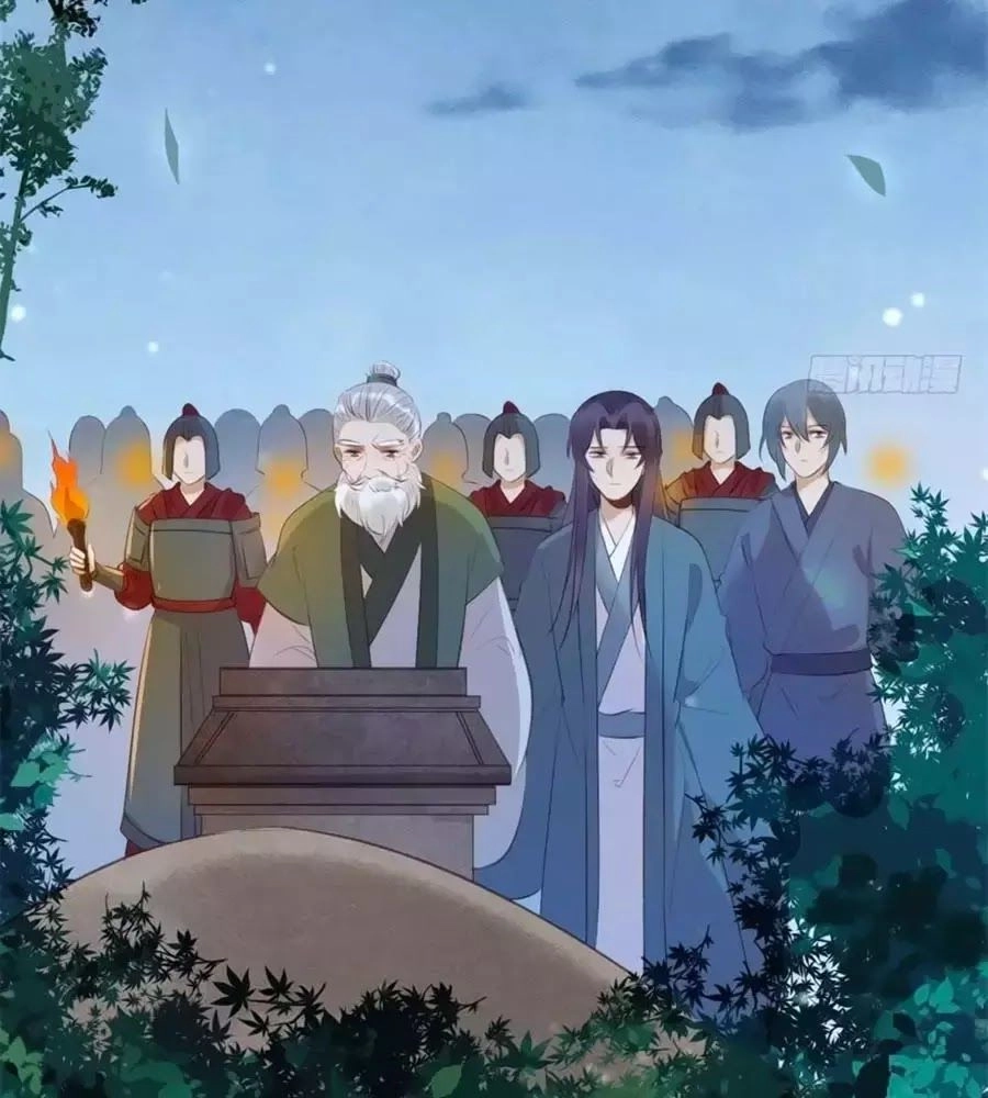 Tuyệt Thế Thần Y: Phúc Hắc Đại Tiểu Thư Chapter 39 - 28